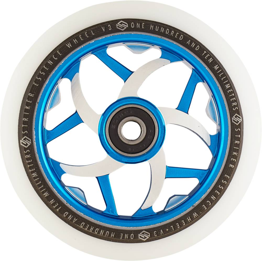 Striker Essence V3 PU 110 mm Hjul 2 pk