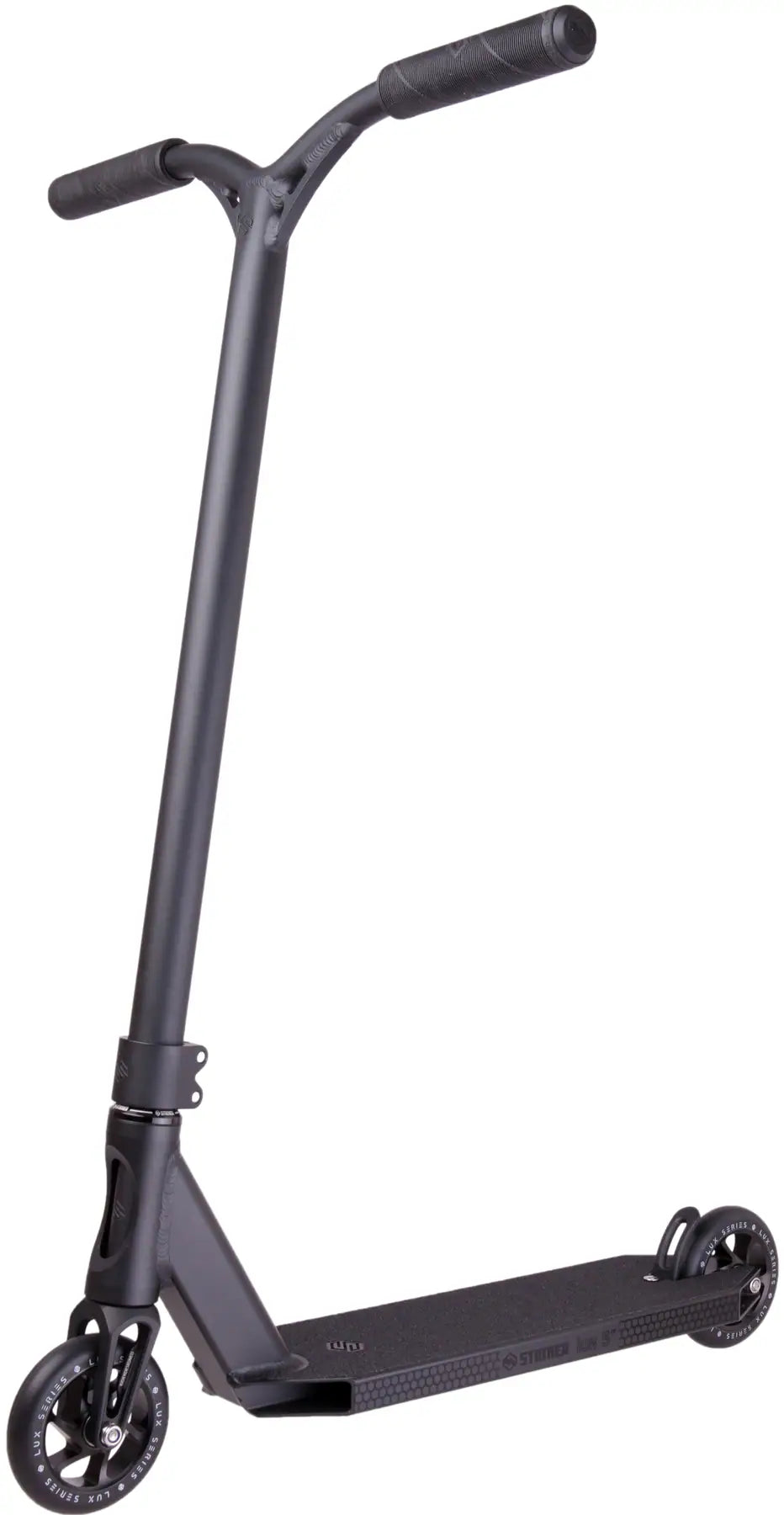 Nyhet: Striker Lux 5" Svart Triksesparkesykkel