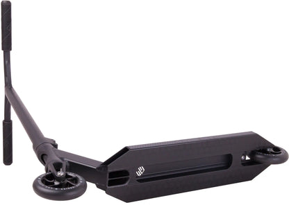 Striker Lux 5" Svart Triksesparkesykkel