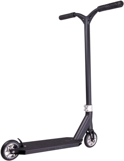 Striker Lux 5" Sølv Triksesparkesykkel