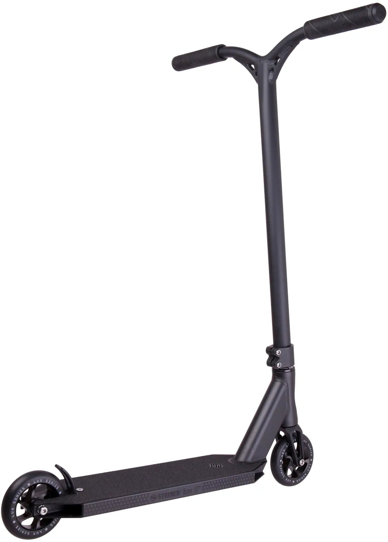 Striker Lux 5" Svart Triksesparkesykkel