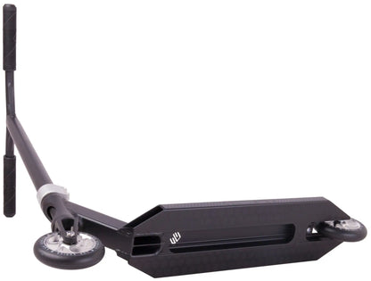 Striker Lux 5" Sølv Triksesparkesykkel