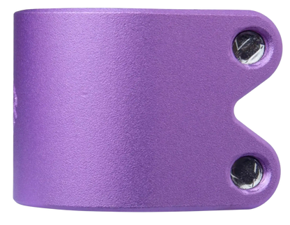 Striker Lux Double Clamp