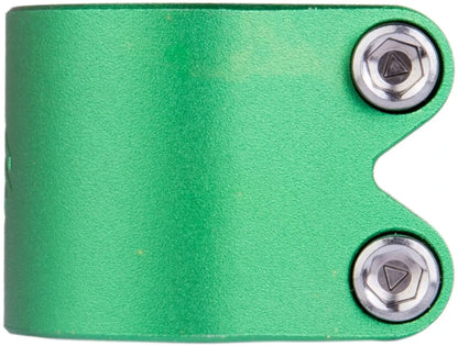 Striker Lux Double Clamp