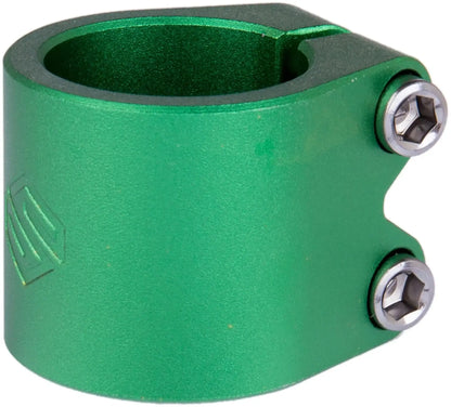Striker Lux Double Clamp