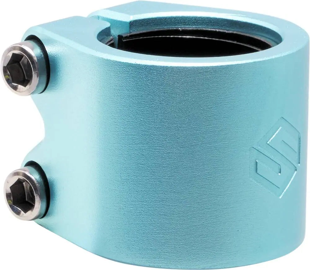 Striker Lux Double Clamp