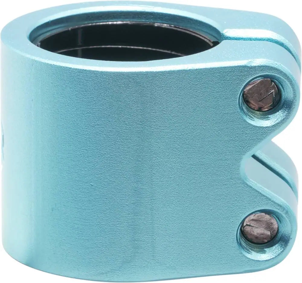 Striker Lux Double Clamp