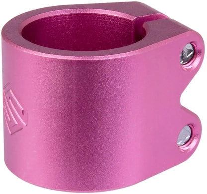 Striker Lux Double Clamp