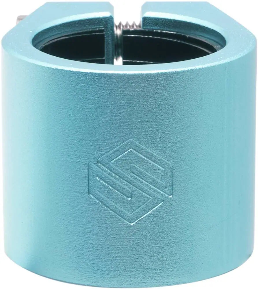 Striker Lux Double Clamp