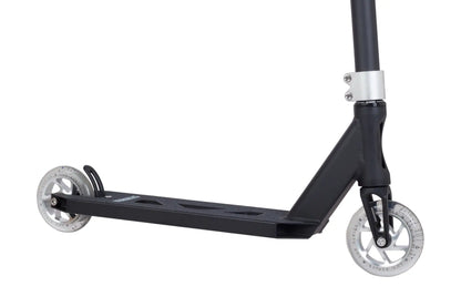 Striker Lux YOUTH Silver Limited Triksesparkesykkel