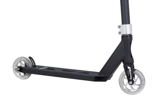 Striker Lux Silver Limited Triksesparkesykkel