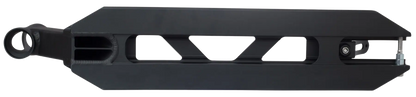Striker Lux 46 cm Svart Deck inkl griptape