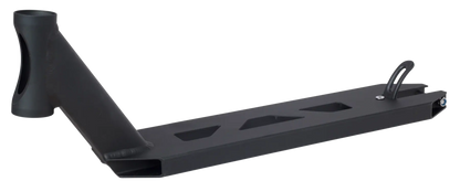 Striker Lux 46 cm Svart Deck inkl griptape