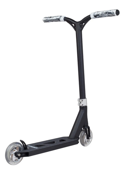 Striker Lux Silver Limited Triksesparkesykkel