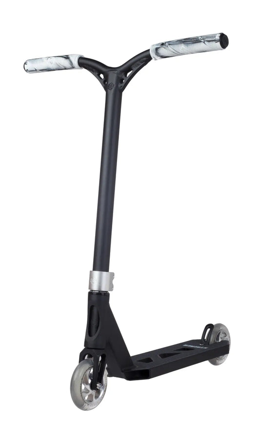 Striker Lux YOUTH Silver Limited Triksesparkesykkel