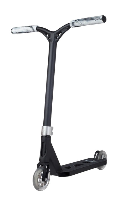 Striker Lux Silver Limited Triksesparkesykkel