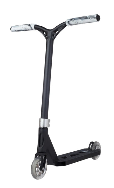 Striker Lux Silver Limited Triksesparkesykkel