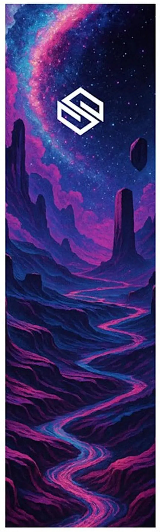 Striker Cosmic Canyon Griptape
