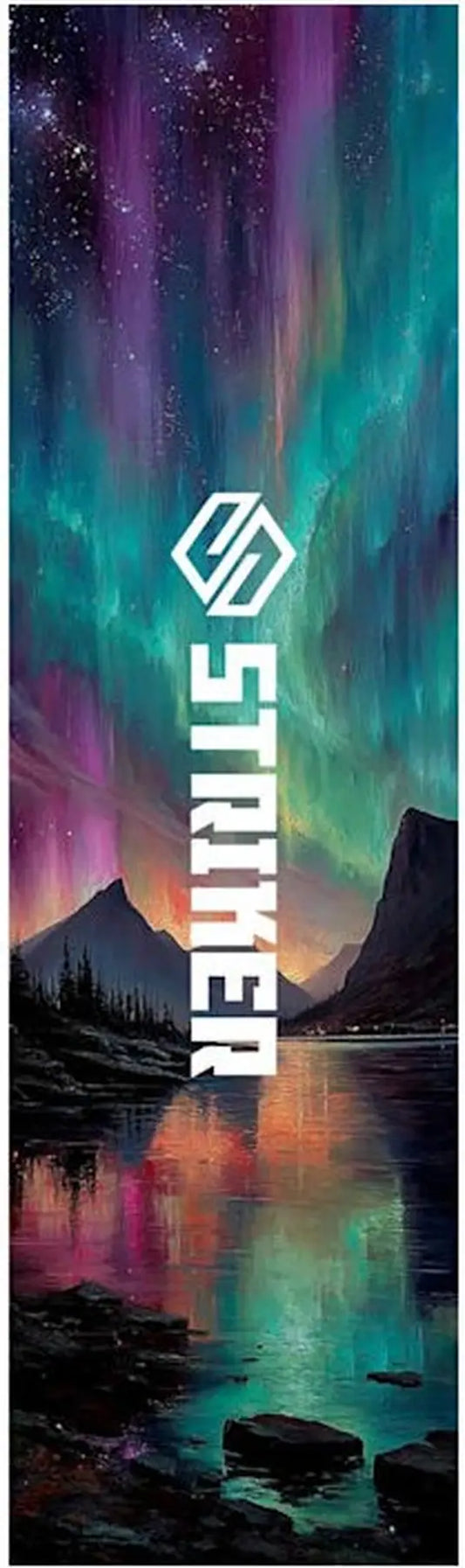 Striker Aurora Reflection Griptape