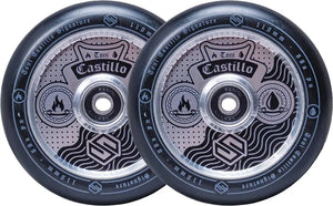 Striker Toni Castillo 110 mm Hjul 2 stk