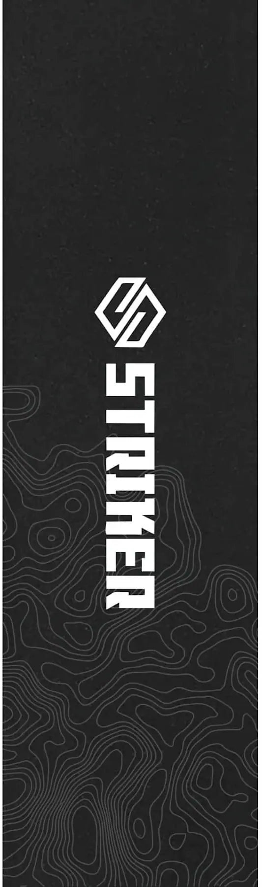 Striker Topo Contour Griptape
