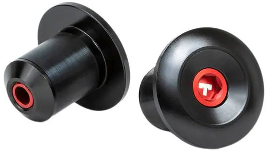 Tilt Quickset Bar Ends