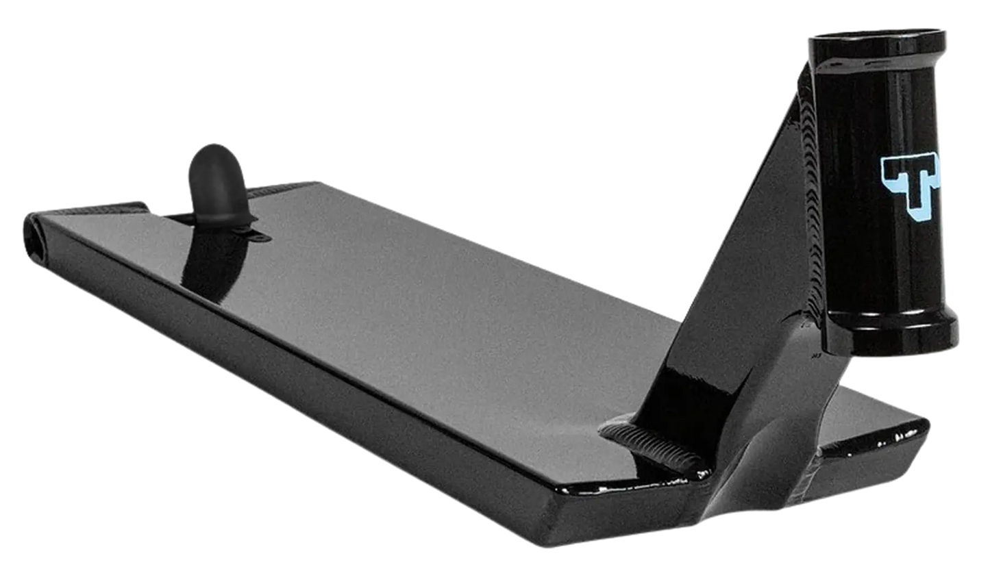 Tilt Selects Nikita 23.5" Metallic Deck inkl LSP griptape