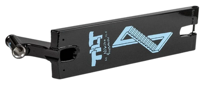 Tilt Selects Nikita 23.5" Metallic Deck inkl LSP griptape