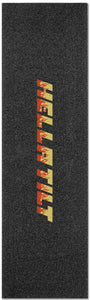 Tilt x Hella Blaze Griptape