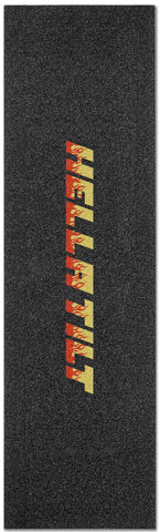 Tilt x Hella Blaze Griptape
