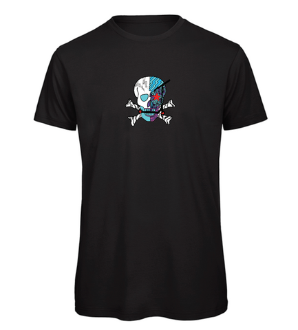 LSP Skull T-shirt
