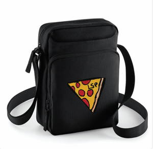 LSP Pizza Skulderveske
