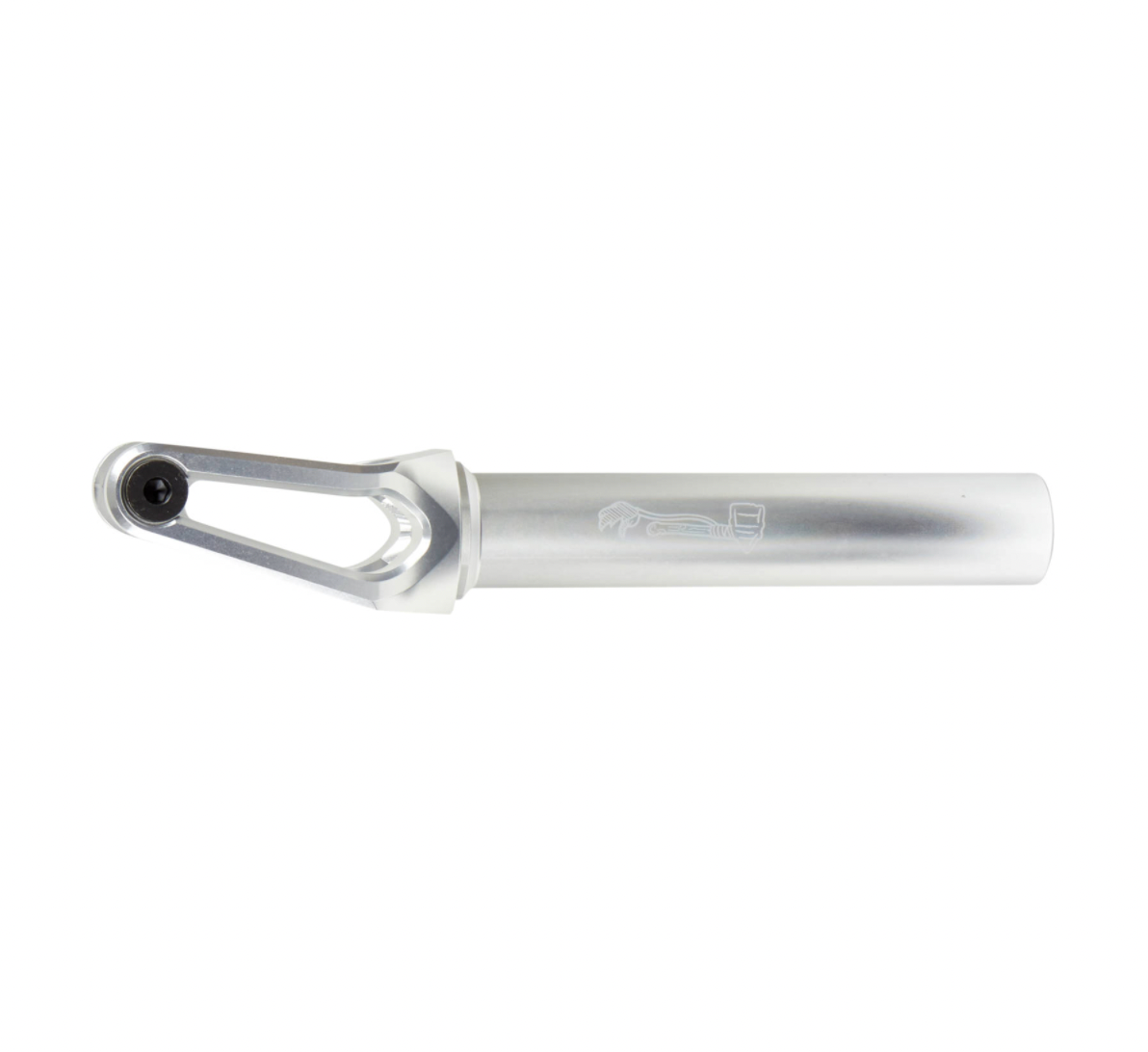 Tilt Tomahawk 120 mm Forgaffel
