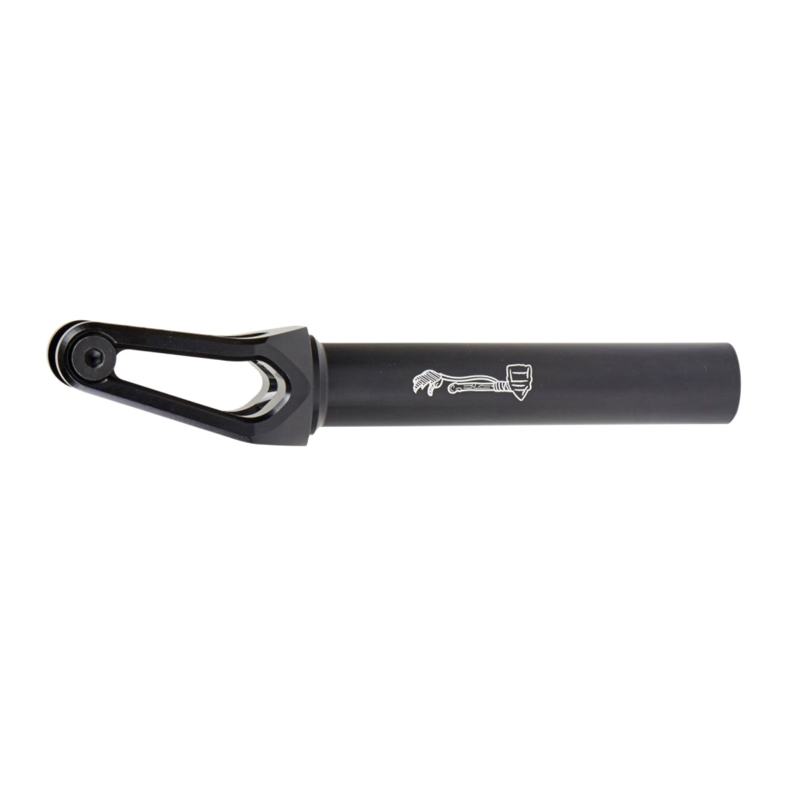 Tilt Tomahawk 120 mm Forgaffel