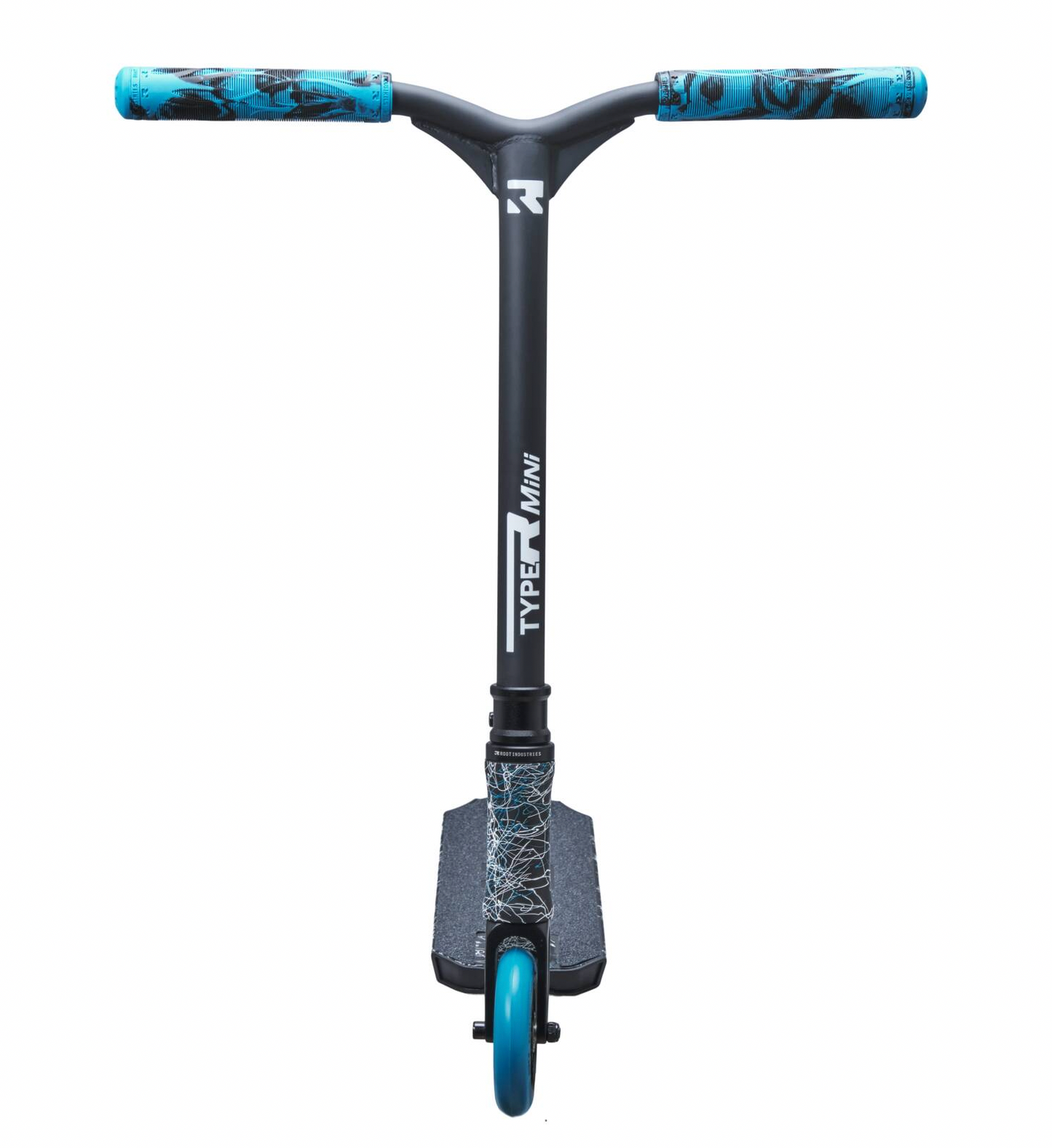 Root Type R Mini Rainbow Triksesparkesykkel