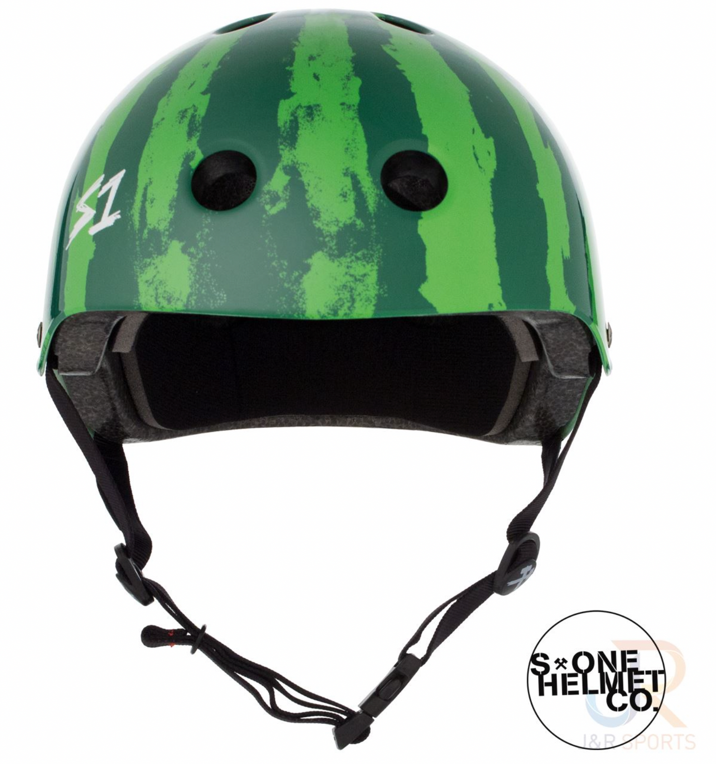 S1 Vannmelon Hjelm