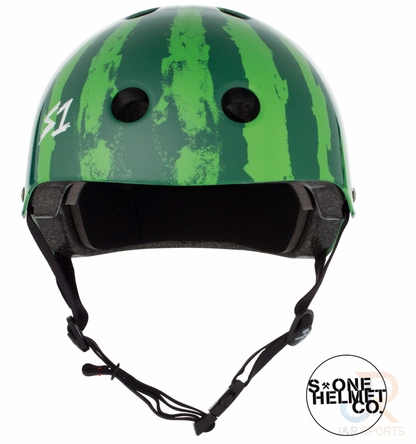 S1 Vannmelon Hjelm