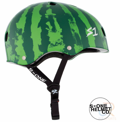 S1 Vannmelon Hjelm