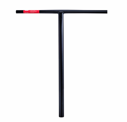 Tilt Rigid Aluminium Svart T-bar (SCS)