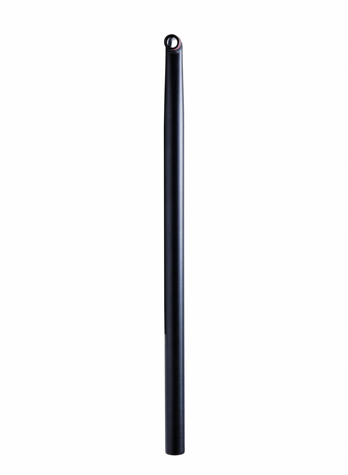 Tilt Rigid Aluminium Svart T-bar (SCS)