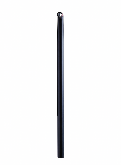 Tilt Rigid Aluminium Svart T-bar (SCS)