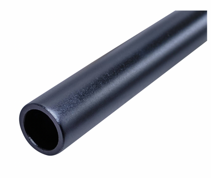 Tilt Rigid Aluminium Svart T-bar (SCS)