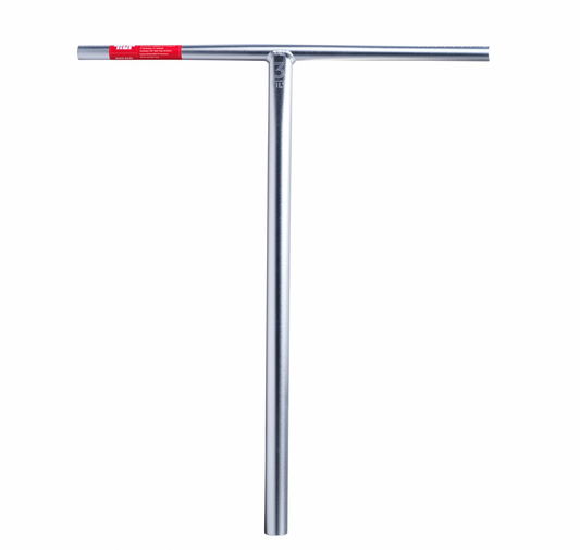 Tilt Rigid Aluminium (SCS) Raw T-bar