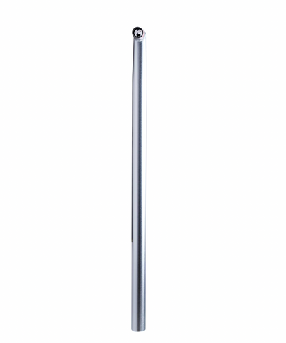 Tilt Rigid Aluminium (SCS) Raw T-bar