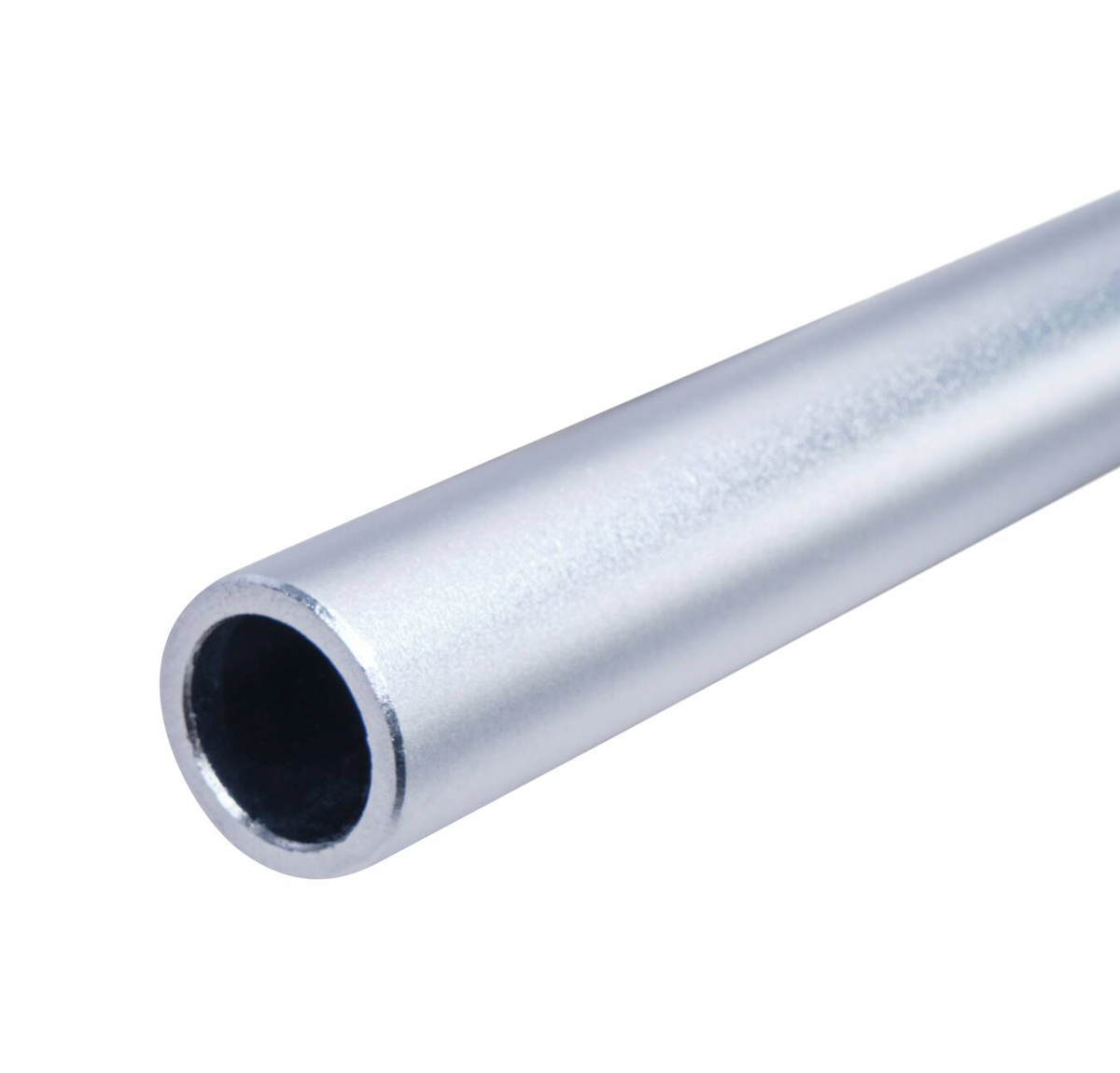 Tilt Rigid Aluminium (SCS) Raw T-bar