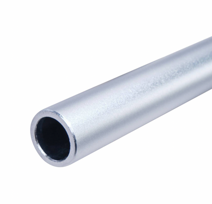 Tilt Rigid Aluminium (SCS) Raw T-bar