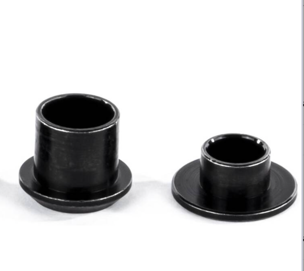 Ethic Pandora Transition Spacer