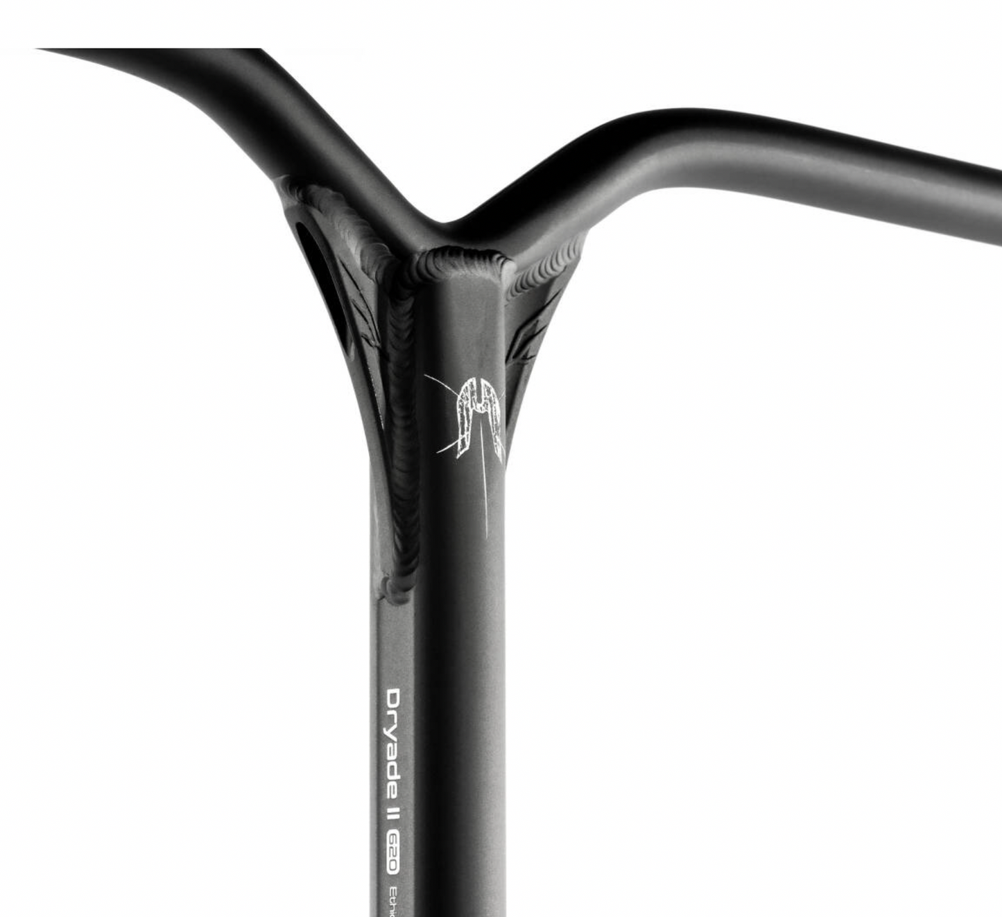 Ethic Dryade V2 Svart Bar