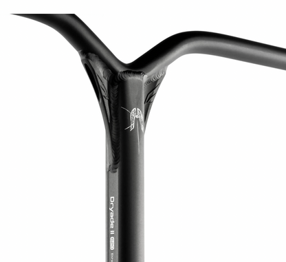 Ethic Dryade V2 Svart Bar