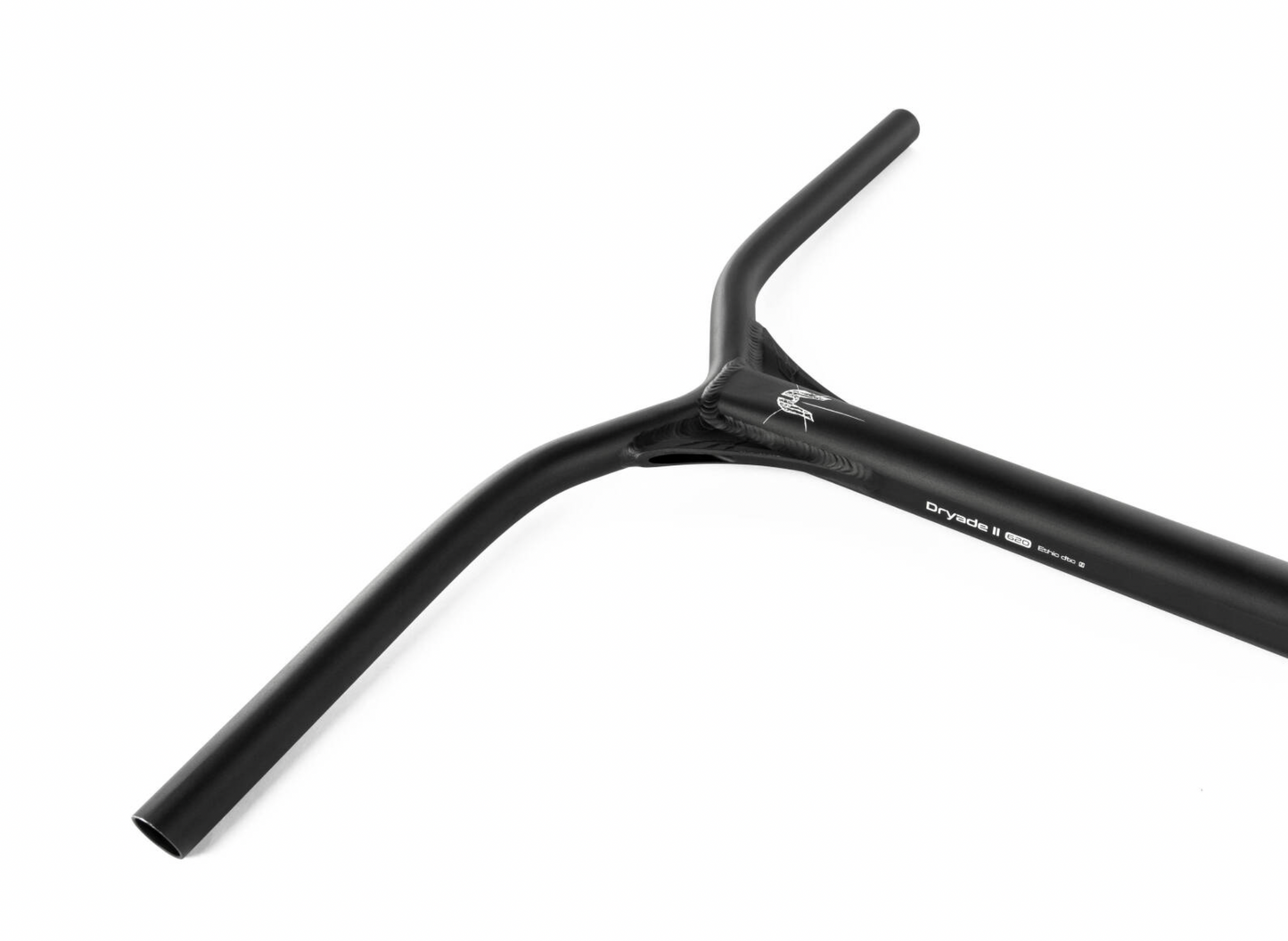 Ethic Dryade V2 Svart Bar